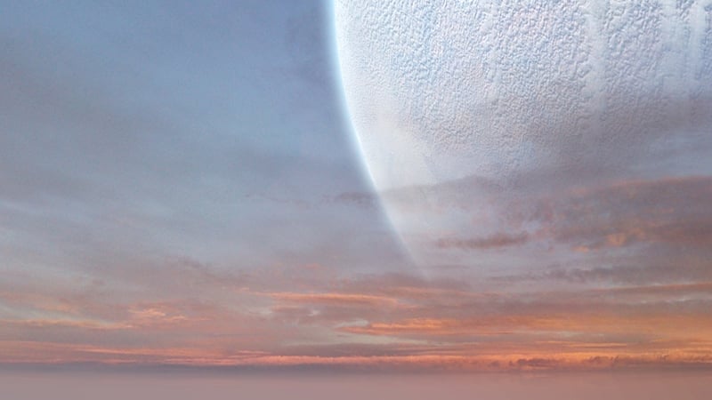 Exoplanet Discovery
