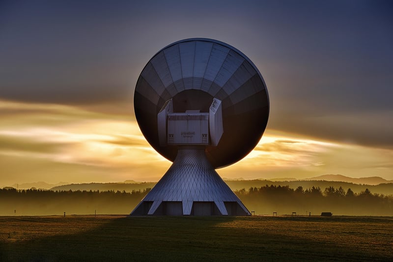 Satellite Deployments