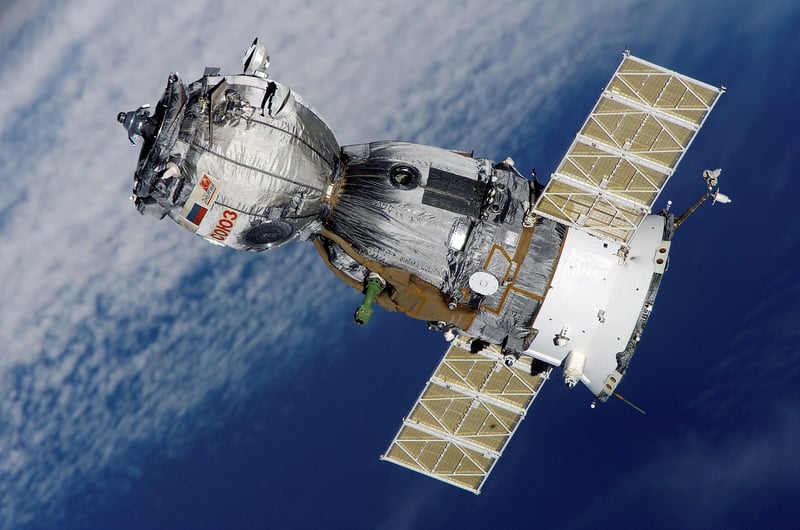Space Elevator Concept